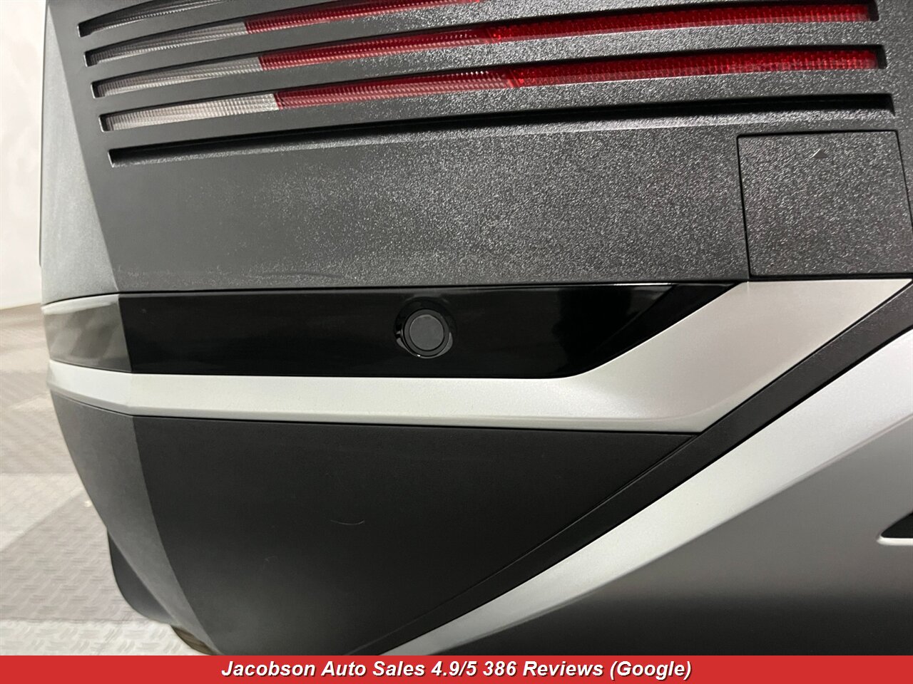 2024 Hyundai IONIQ 5 SE AWD - Photo 51 - Oshkosh, WI 54901