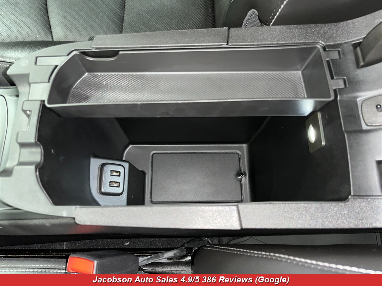 2022 GMC Terrain SLT - Photo 30 - Oshkosh, WI 54901