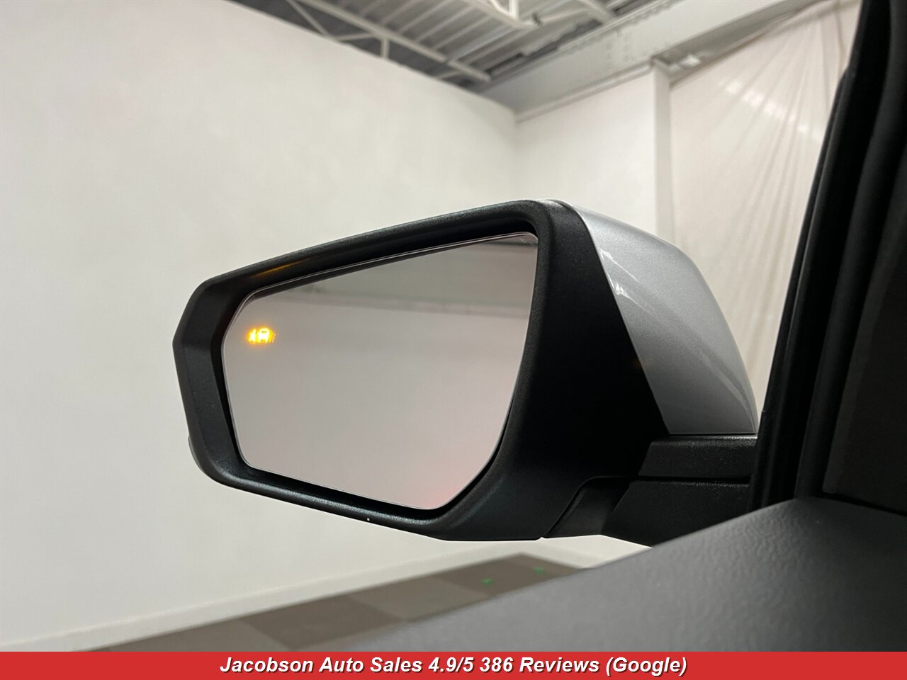 2022 GMC Terrain SLT - Photo 32 - Oshkosh, WI 54901