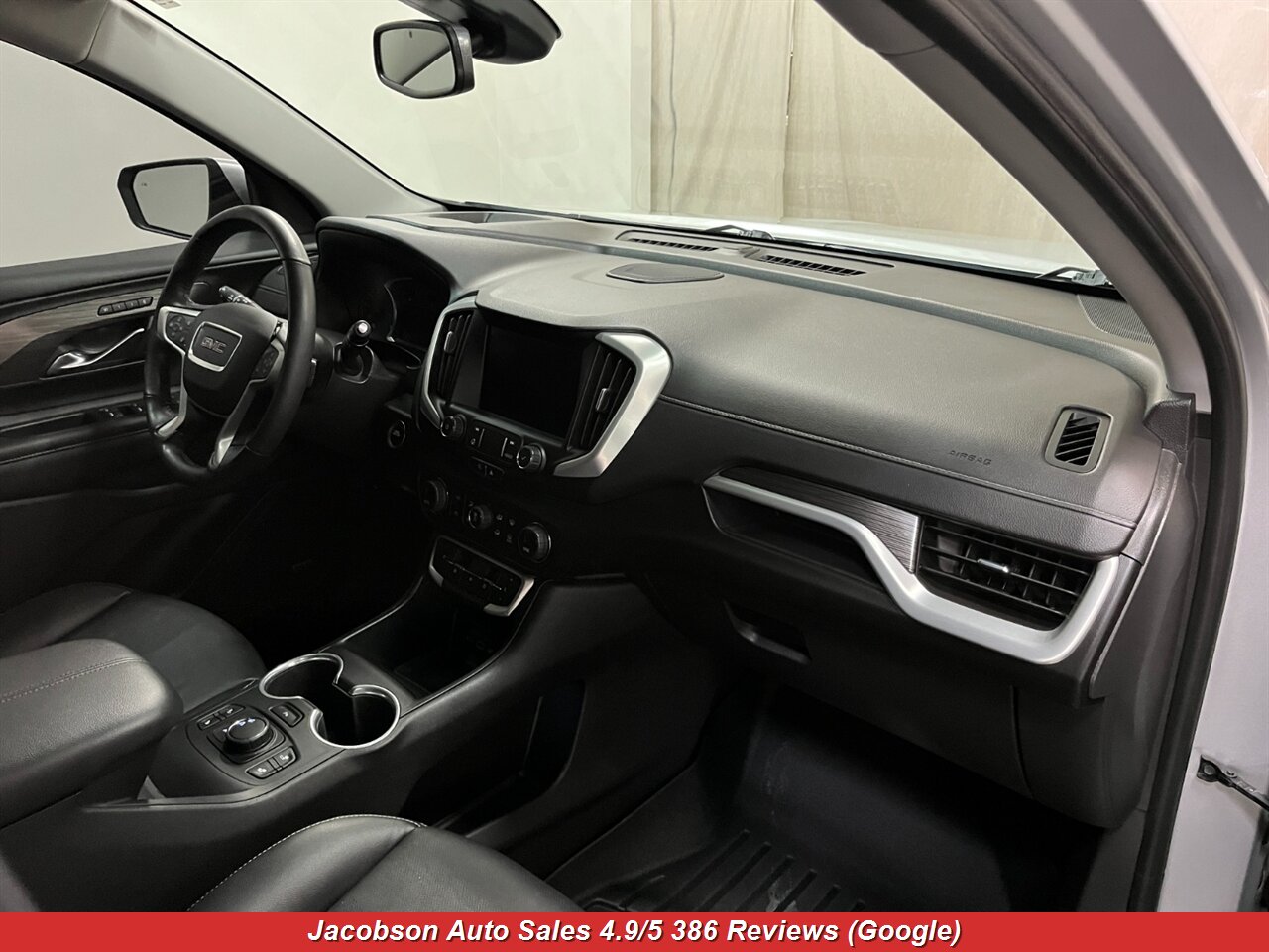 2022 GMC Terrain SLT - Photo 49 - Oshkosh, WI 54901