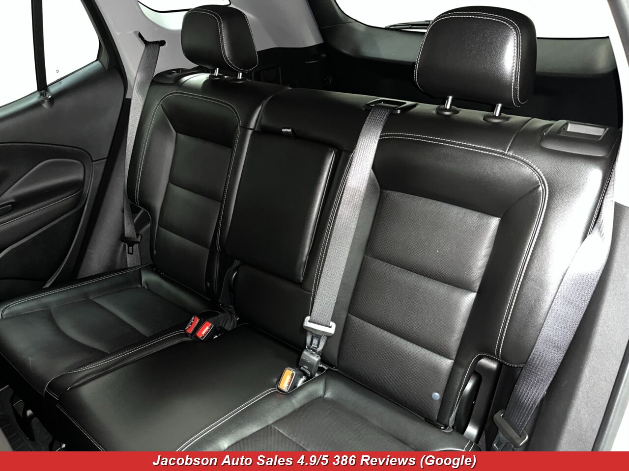 2022 GMC Terrain SLT - Photo 39 - Oshkosh, WI 54901