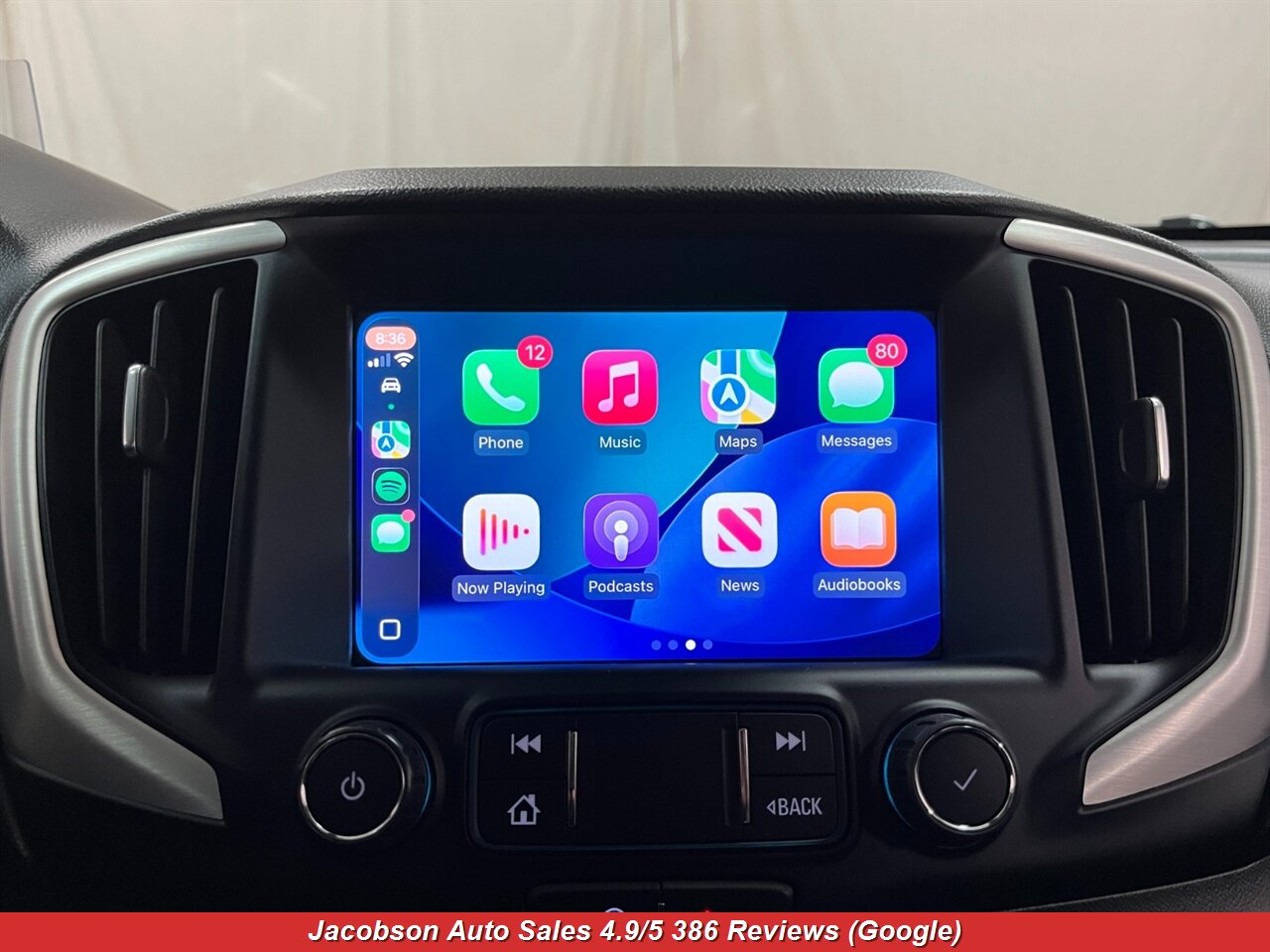 2022 GMC Terrain SLT - Photo 20 - Oshkosh, WI 54901