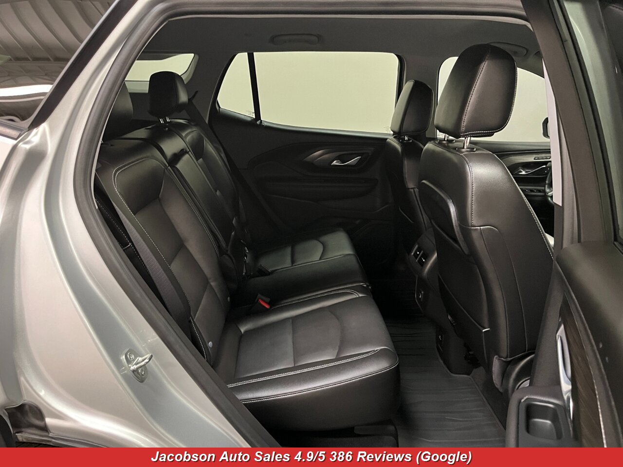 2022 GMC Terrain SLT - Photo 44 - Oshkosh, WI 54901