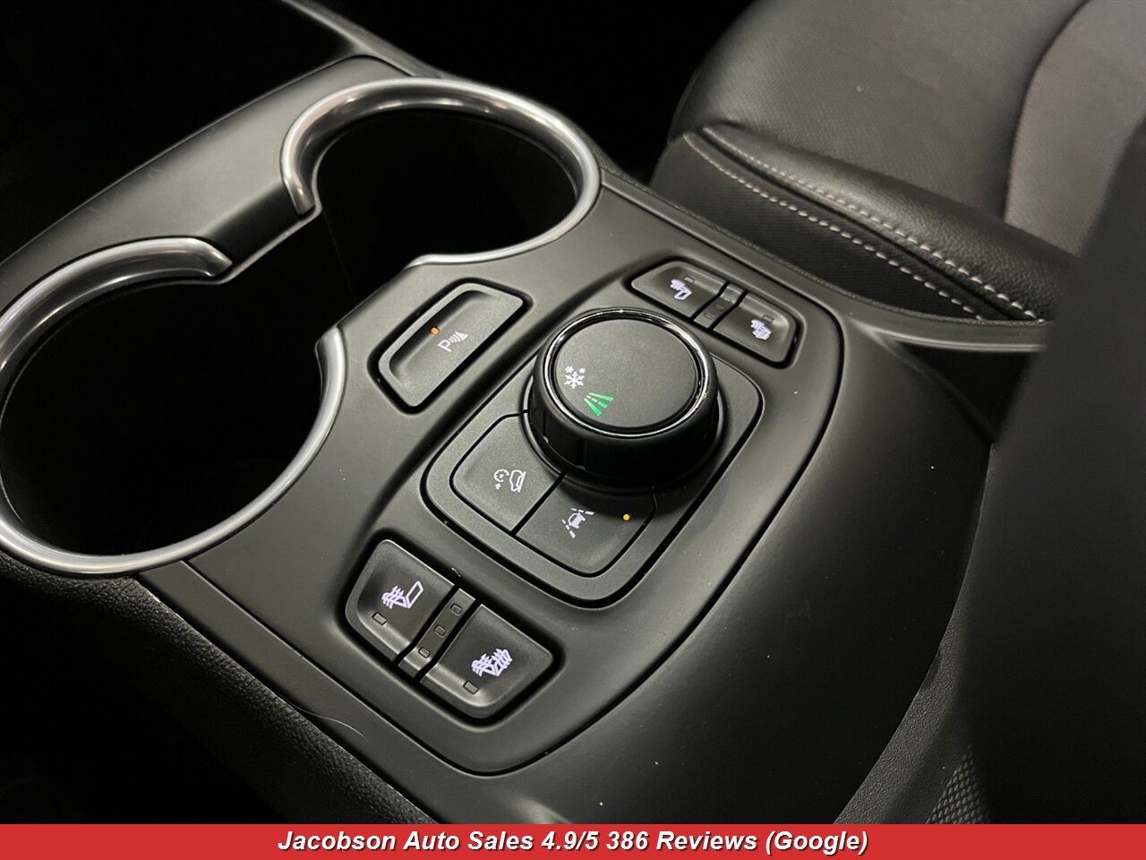 2022 GMC Terrain SLT - Photo 25 - Oshkosh, WI 54901