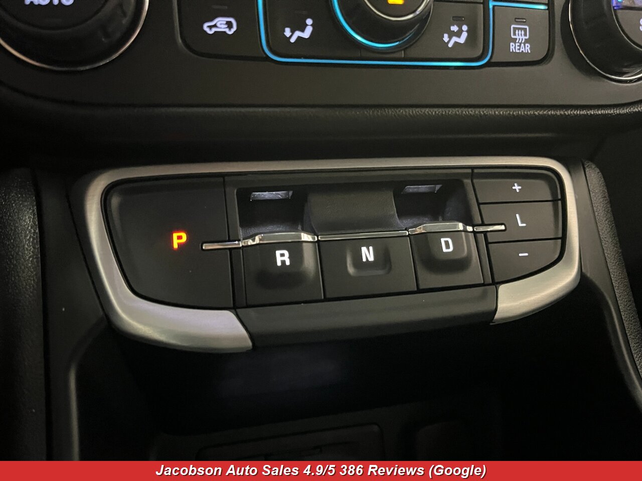 2022 GMC Terrain SLT - Photo 23 - Oshkosh, WI 54901