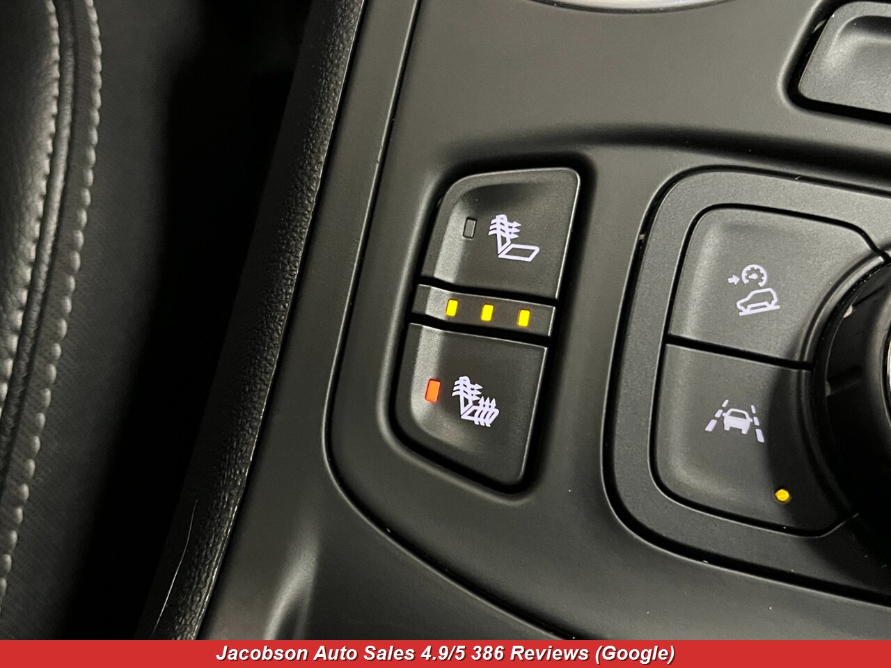 2022 GMC Terrain SLT - Photo 26 - Oshkosh, WI 54901