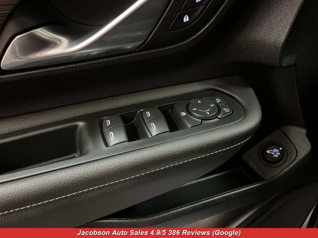 2022 GMC Terrain SLT - Photo 34 - Oshkosh, WI 54901