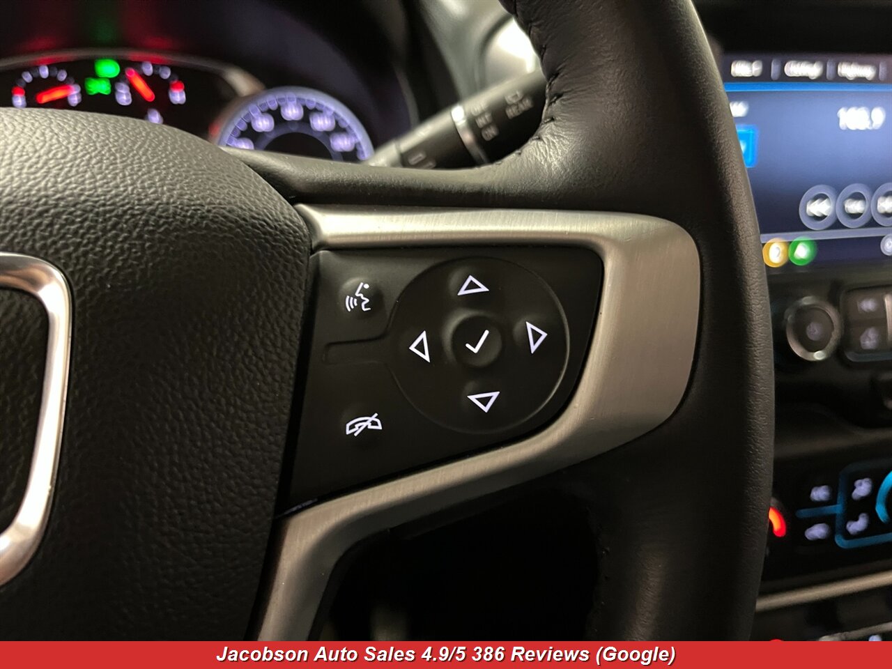 2022 GMC Terrain SLT - Photo 14 - Oshkosh, WI 54901