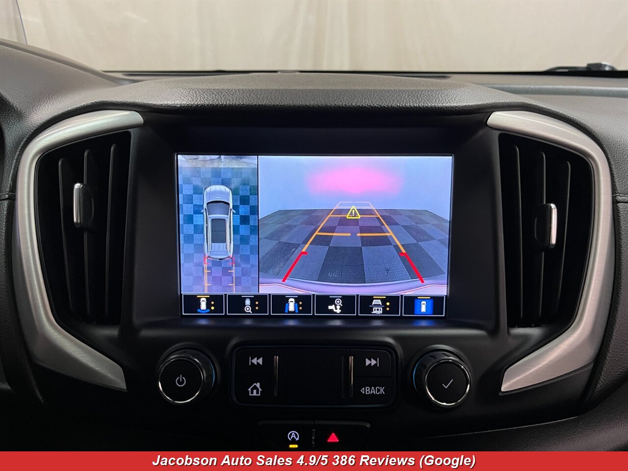 2022 GMC Terrain SLT - Photo 18 - Oshkosh, WI 54901