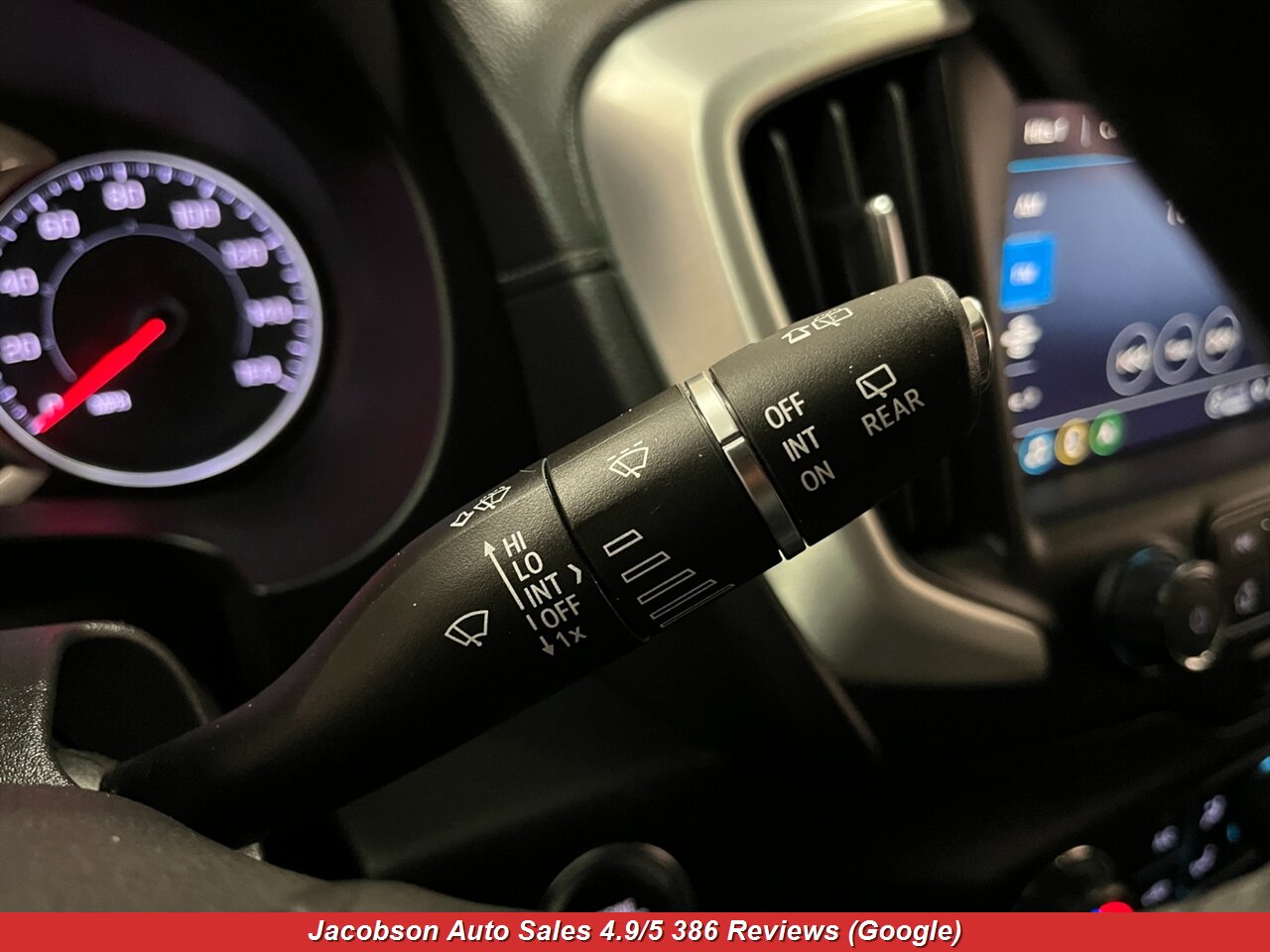 2022 GMC Terrain SLT - Photo 15 - Oshkosh, WI 54901