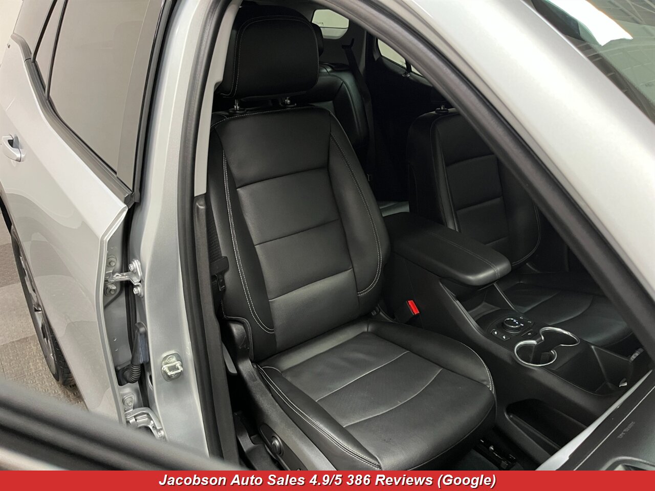 2022 GMC Terrain SLT - Photo 46 - Oshkosh, WI 54901