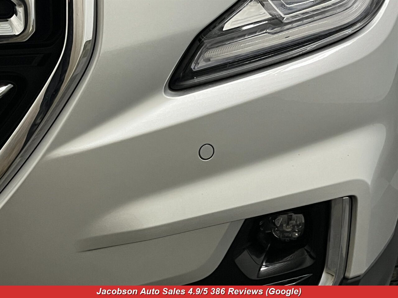 2022 GMC Terrain SLT - Photo 58 - Oshkosh, WI 54901