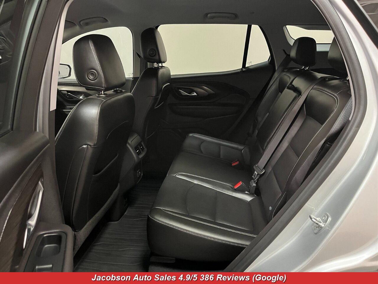 2022 GMC Terrain SLT - Photo 40 - Oshkosh, WI 54901