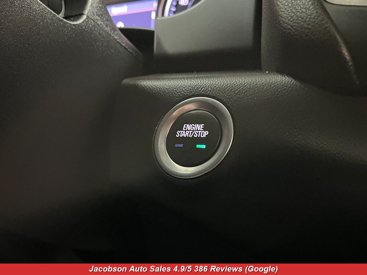 2022 GMC Terrain SLT - Photo 16 - Oshkosh, WI 54901