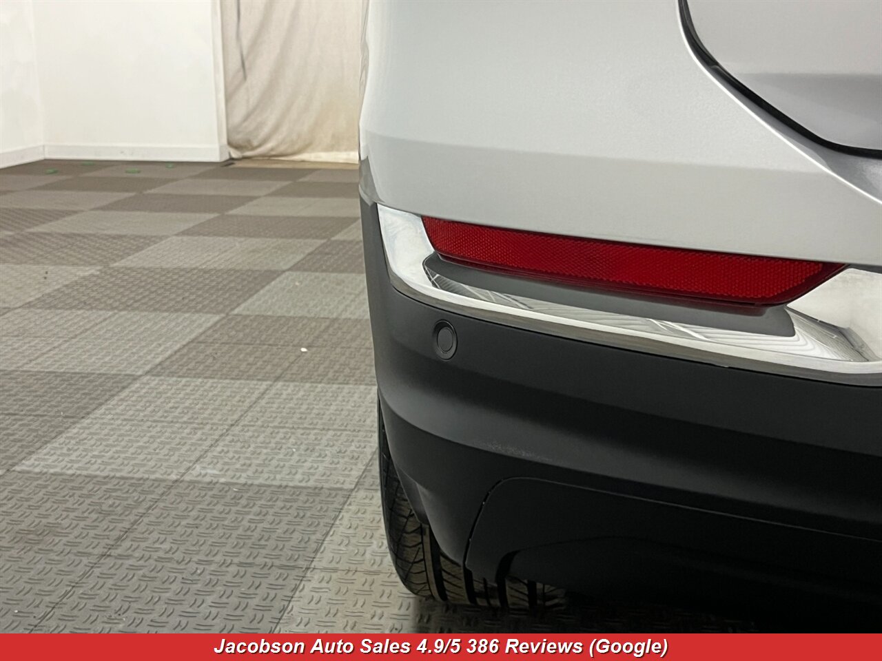 2022 GMC Terrain SLT - Photo 56 - Oshkosh, WI 54901