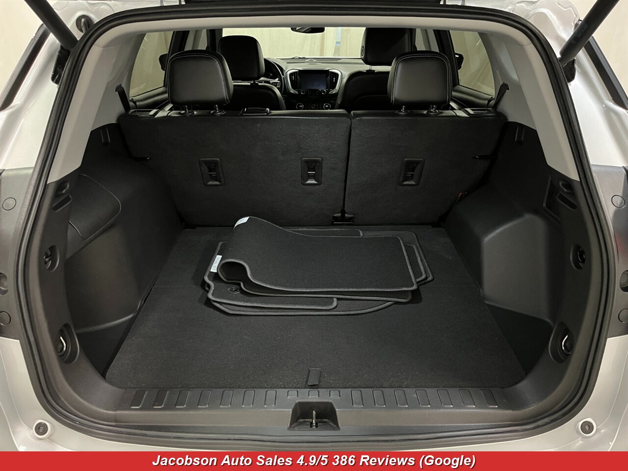 2022 GMC Terrain SLT - Photo 53 - Oshkosh, WI 54901