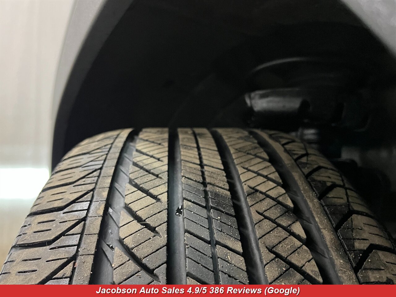 2022 GMC Terrain SLT - Photo 60 - Oshkosh, WI 54901