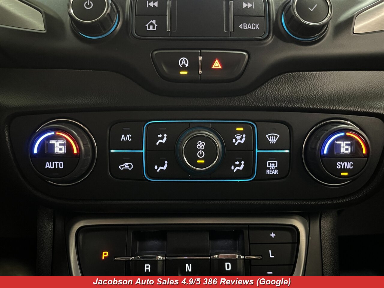 2022 GMC Terrain SLT - Photo 22 - Oshkosh, WI 54901