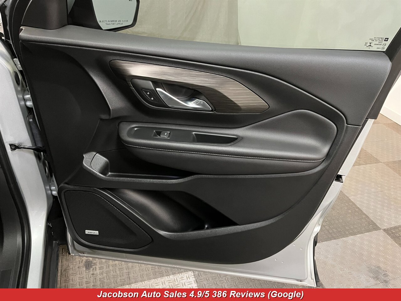 2022 GMC Terrain SLT - Photo 45 - Oshkosh, WI 54901