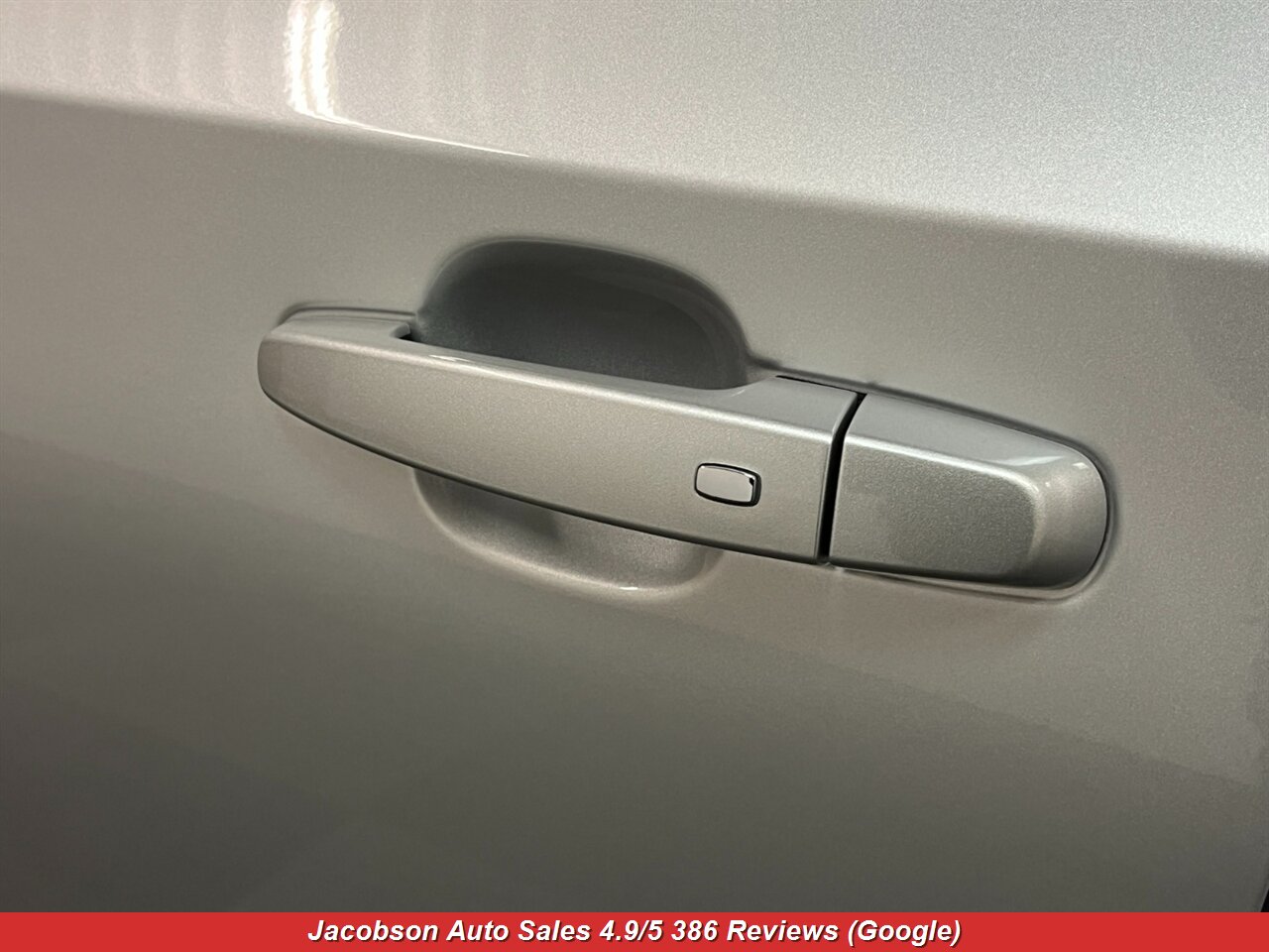 2022 GMC Terrain SLT - Photo 57 - Oshkosh, WI 54901