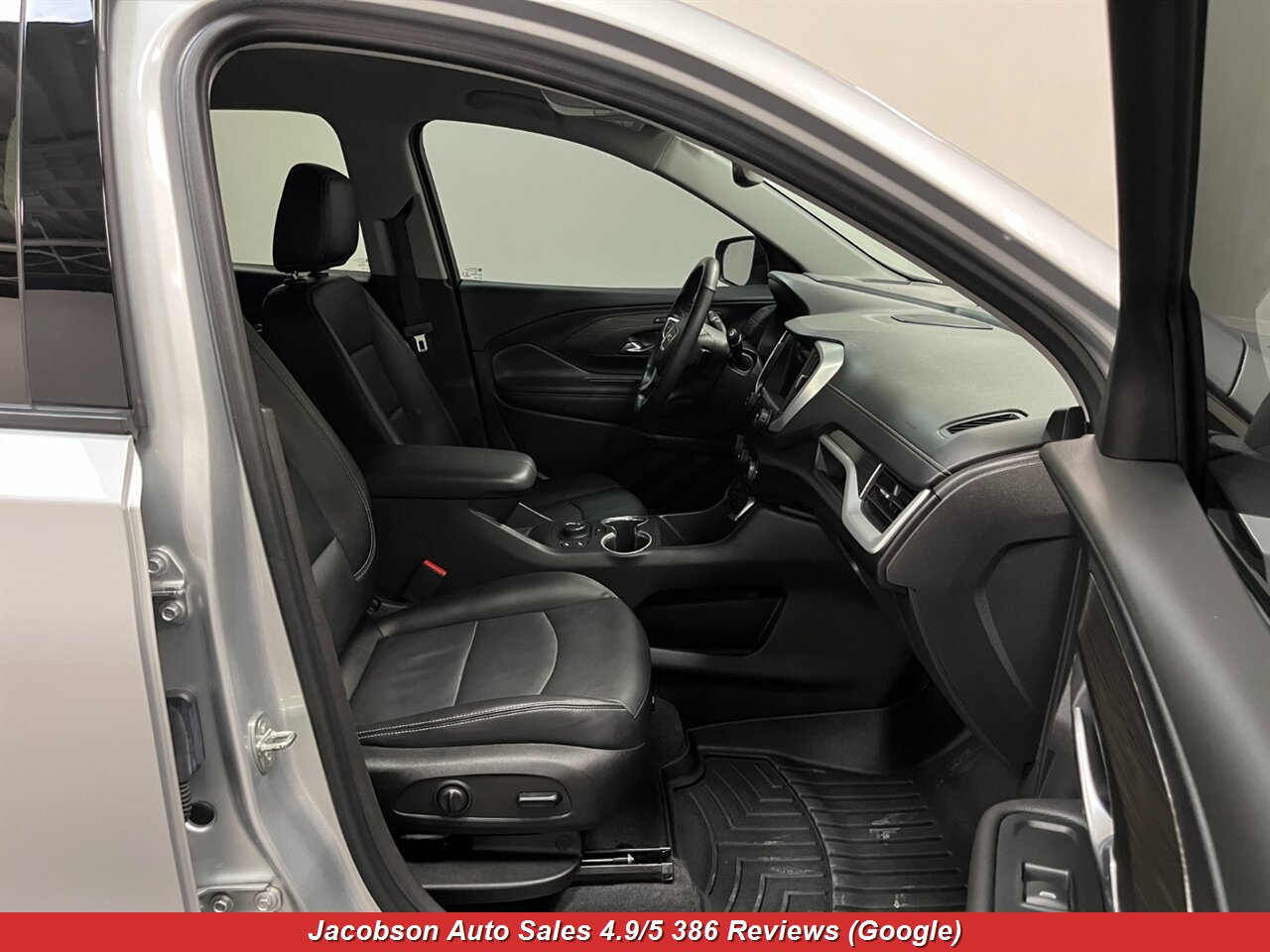 2022 GMC Terrain SLT - Photo 47 - Oshkosh, WI 54901