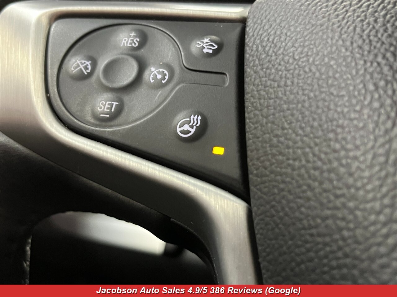 2022 GMC Terrain SLT - Photo 10 - Oshkosh, WI 54901