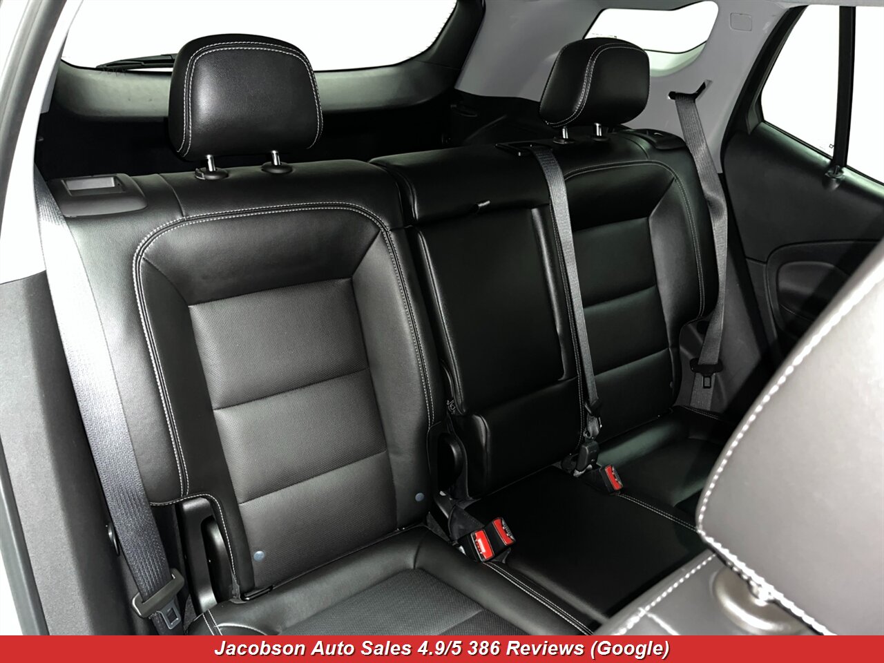 2022 GMC Terrain SLT - Photo 42 - Oshkosh, WI 54901