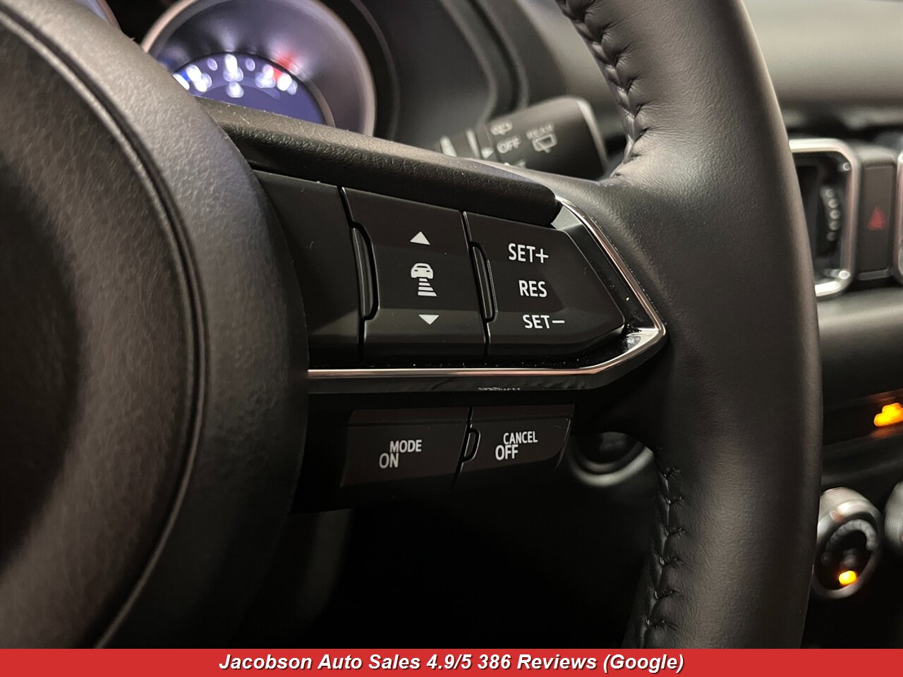 2025 Mazda CX-5 2.5 S AWD - Photo 9 - Oshkosh, WI 54901