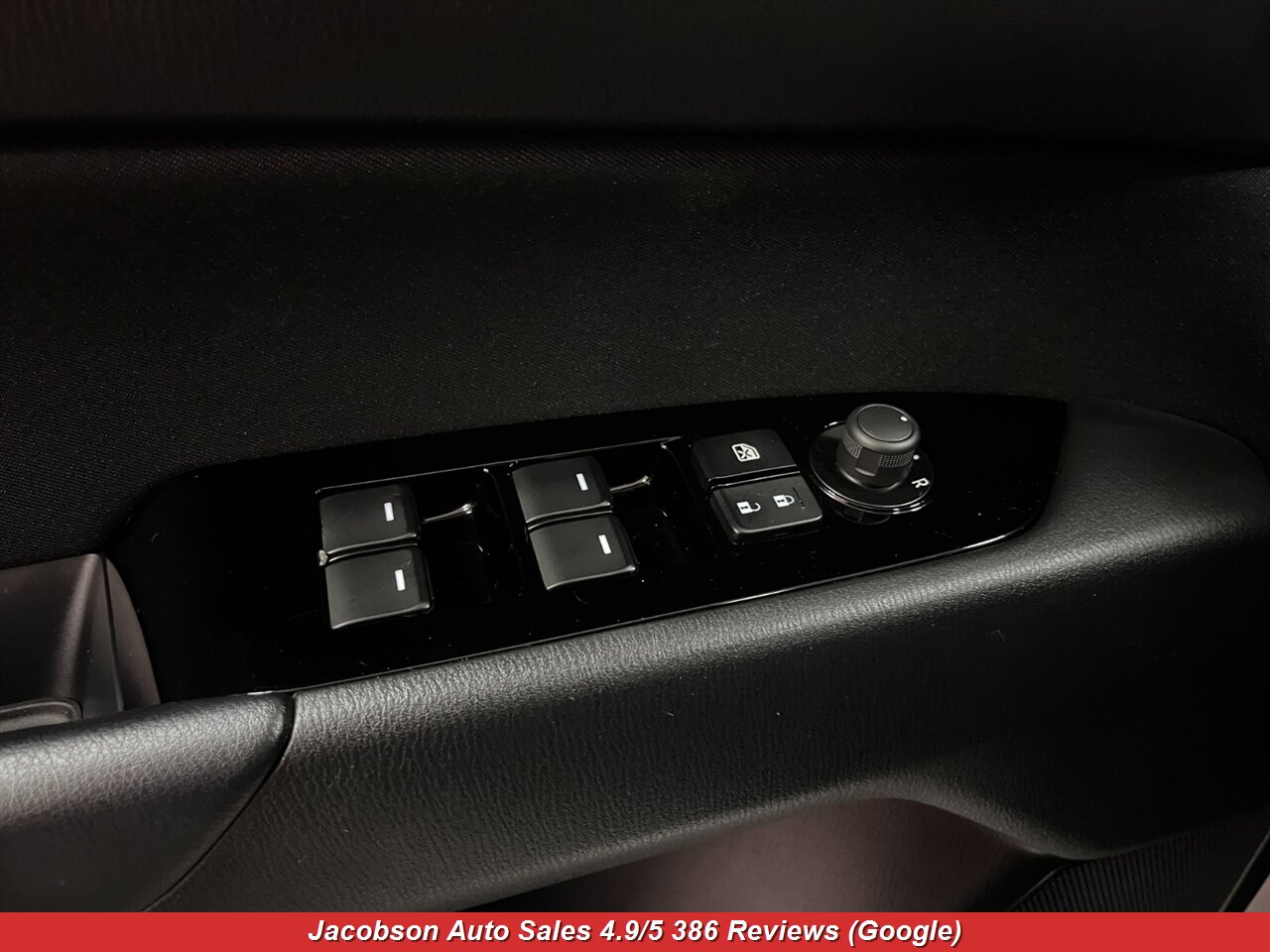 2025 Mazda CX-5 2.5 S AWD - Photo 23 - Oshkosh, WI 54901