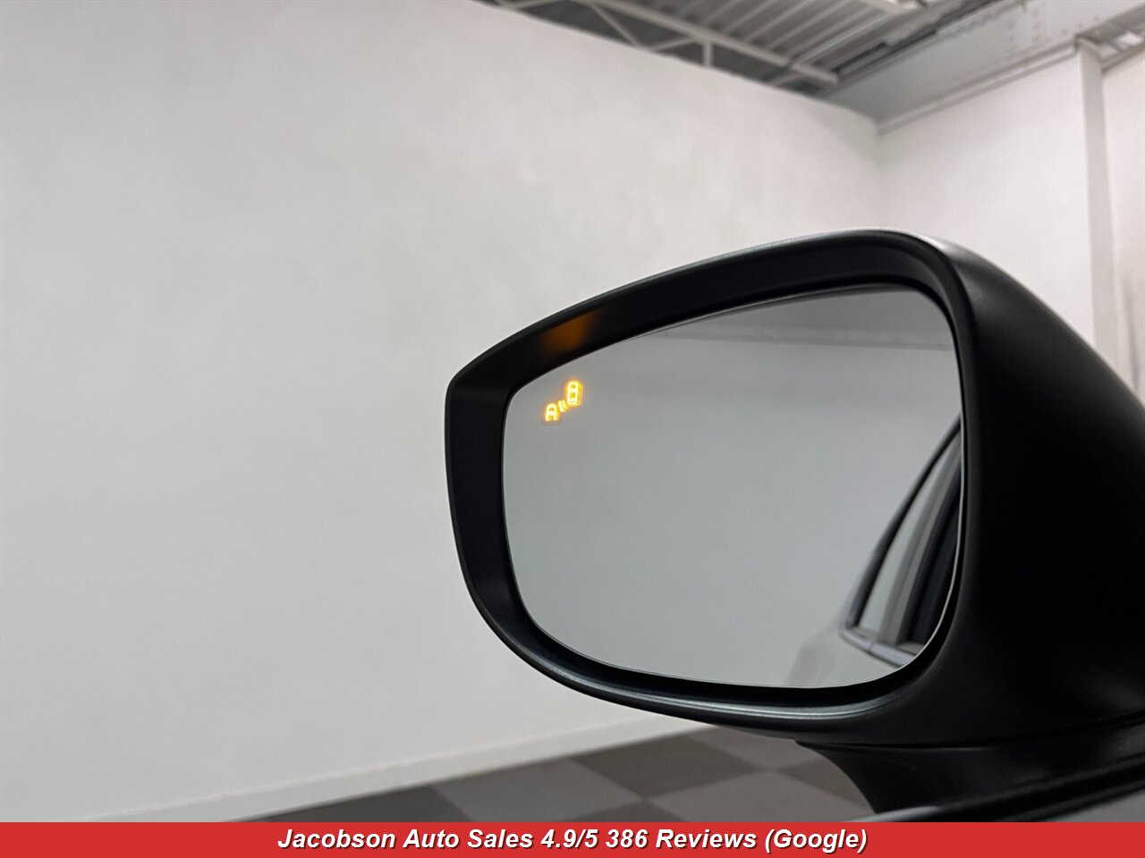 2025 Mazda CX-5 2.5 S AWD - Photo 22 - Oshkosh, WI 54901