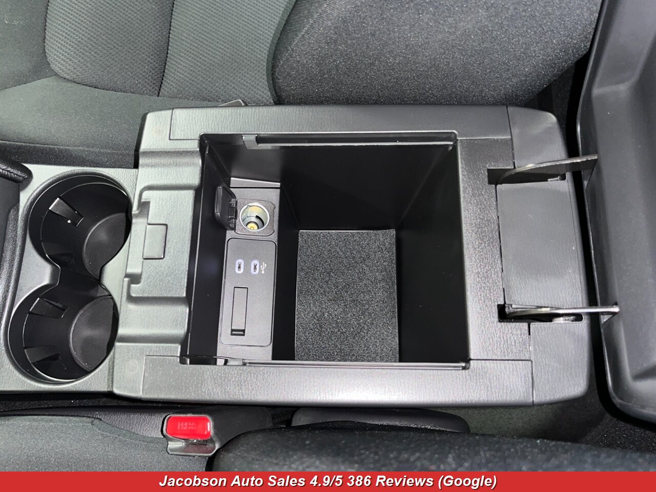 2025 Mazda CX-5 2.5 S AWD - Photo 20 - Oshkosh, WI 54901