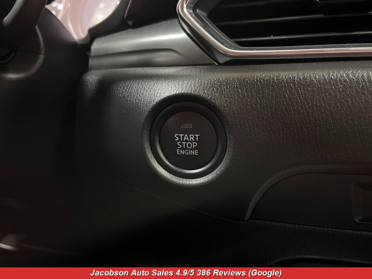 2025 Mazda CX-5 2.5 S AWD - Photo 11 - Oshkosh, WI 54901