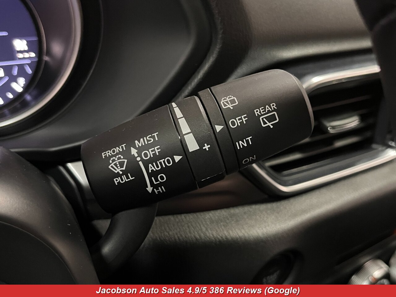 2025 Mazda CX-5 2.5 S AWD - Photo 10 - Oshkosh, WI 54901