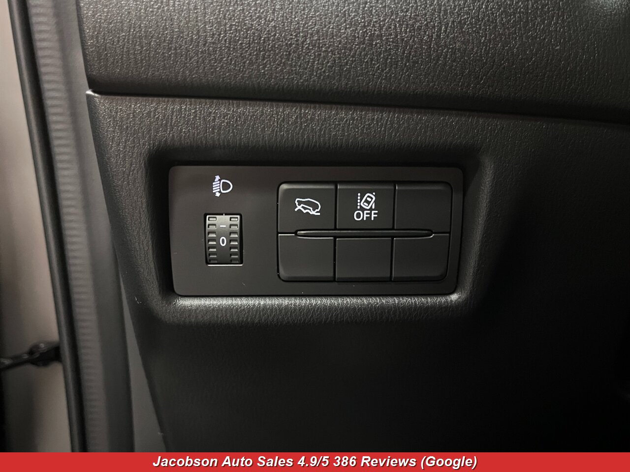 2025 Mazda CX-5 2.5 S AWD - Photo 6 - Oshkosh, WI 54901
