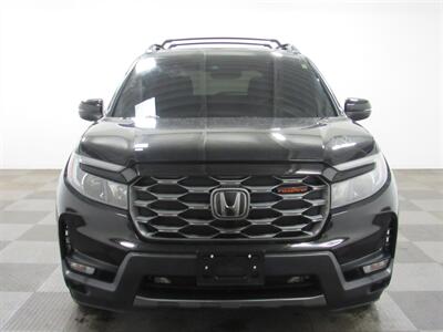 2022 Honda Passport TrailSport AWD   - Photo 2 - Oshkosh, WI 54901