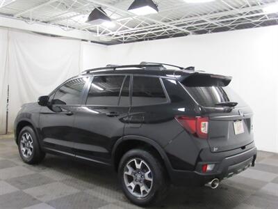 2022 Honda Passport TrailSport AWD   - Photo 52 - Oshkosh, WI 54901