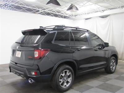 2022 Honda Passport TrailSport AWD   - Photo 47 - Oshkosh, WI 54901