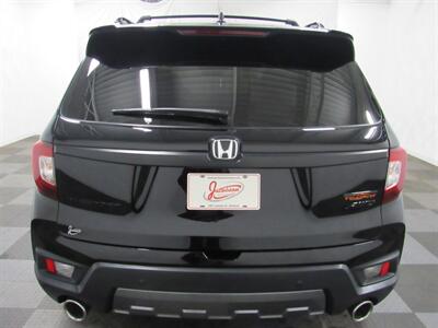 2022 Honda Passport TrailSport AWD   - Photo 49 - Oshkosh, WI 54901