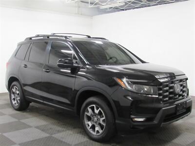 2022 Honda Passport TrailSport AWD   - Photo 3 - Oshkosh, WI 54901