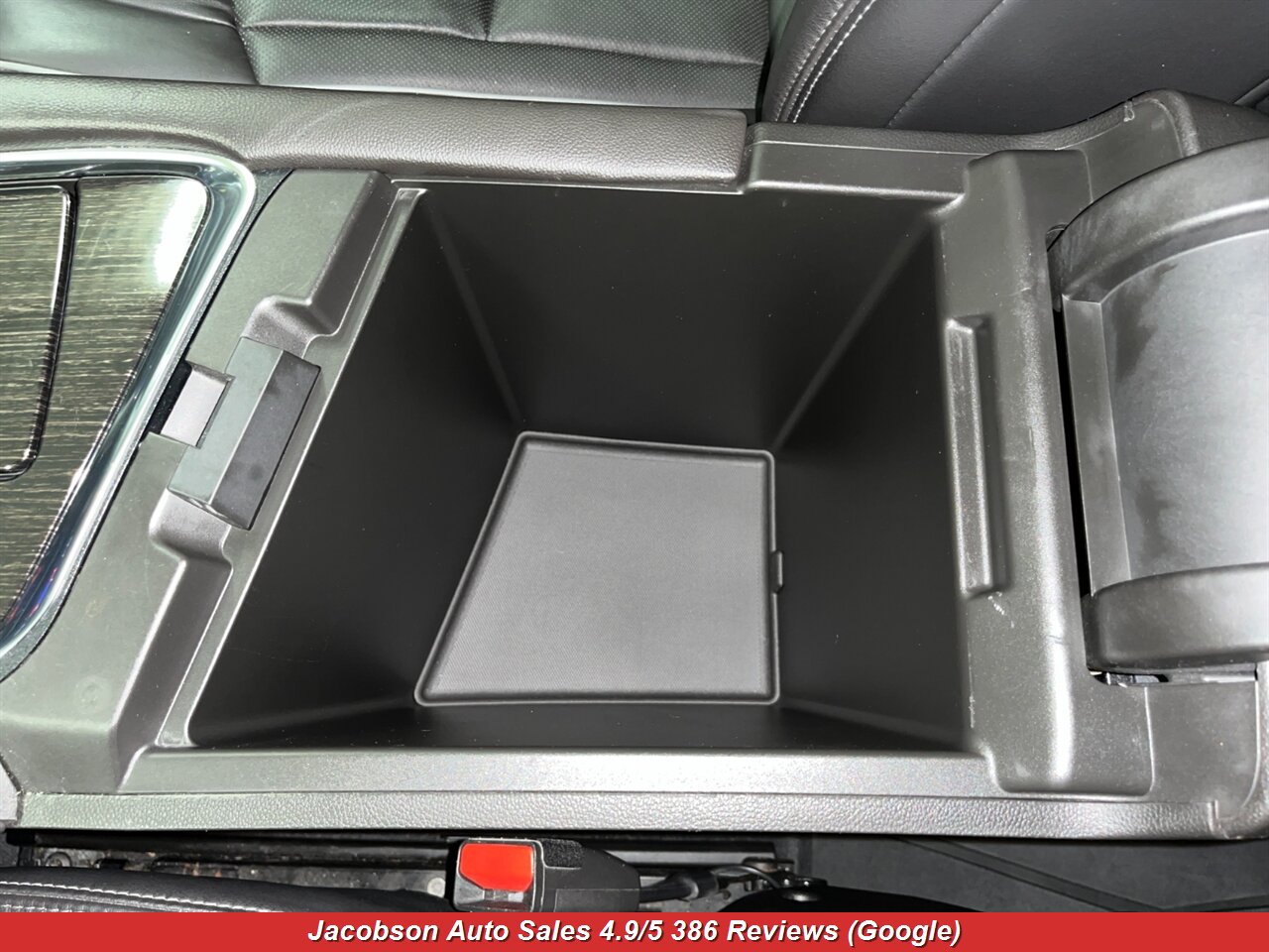 2021 Buick Enclave Avenir - Photo 25 - Oshkosh, WI 54901