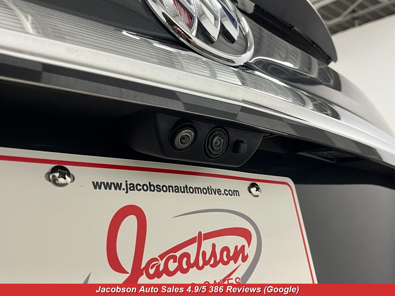 2021 Buick Enclave Avenir - Photo 71 - Oshkosh, WI 54901