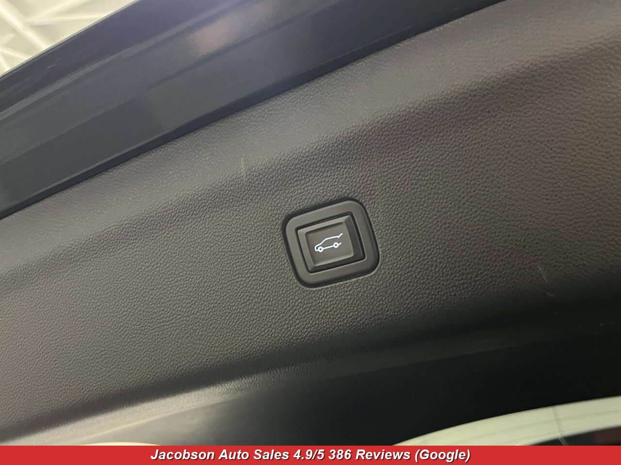 2021 Buick Enclave Avenir - Photo 46 - Oshkosh, WI 54901
