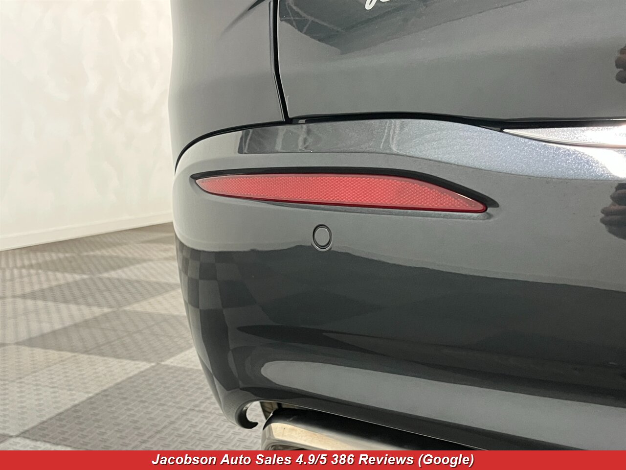 2021 Buick Enclave Avenir - Photo 70 - Oshkosh, WI 54901