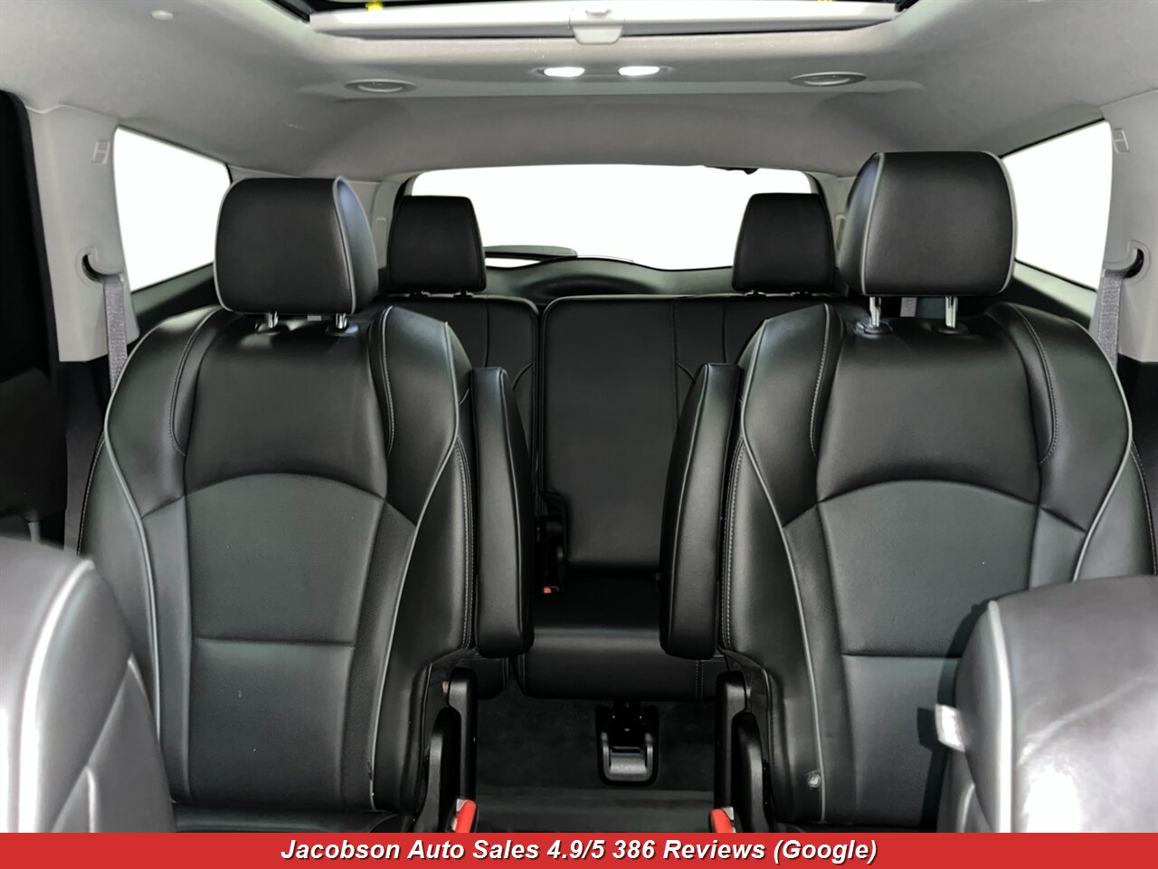 2021 Buick Enclave Avenir - Photo 66 - Oshkosh, WI 54901