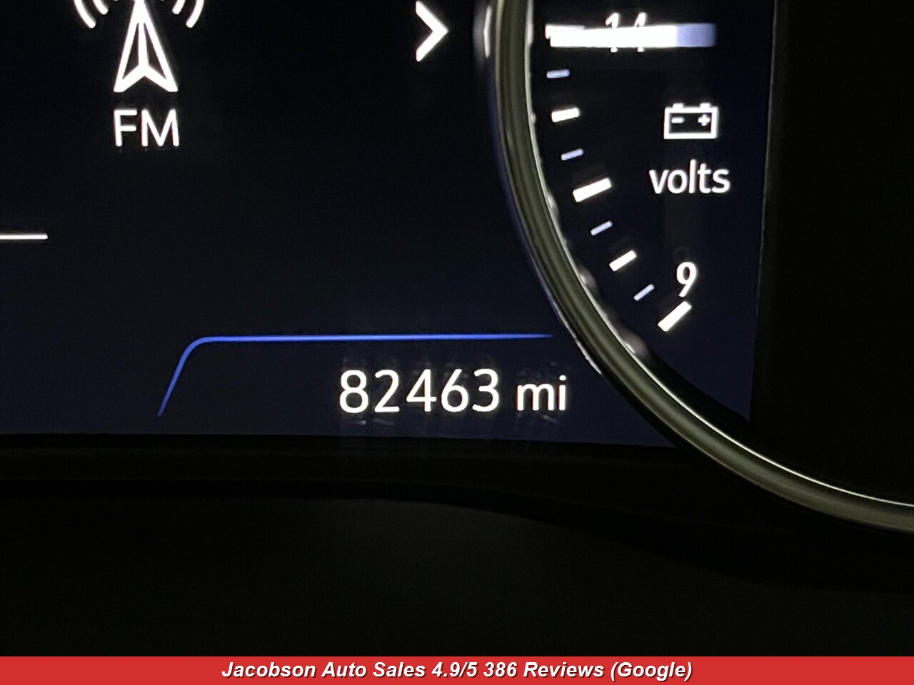 2021 Buick Enclave Avenir - Photo 10 - Oshkosh, WI 54901