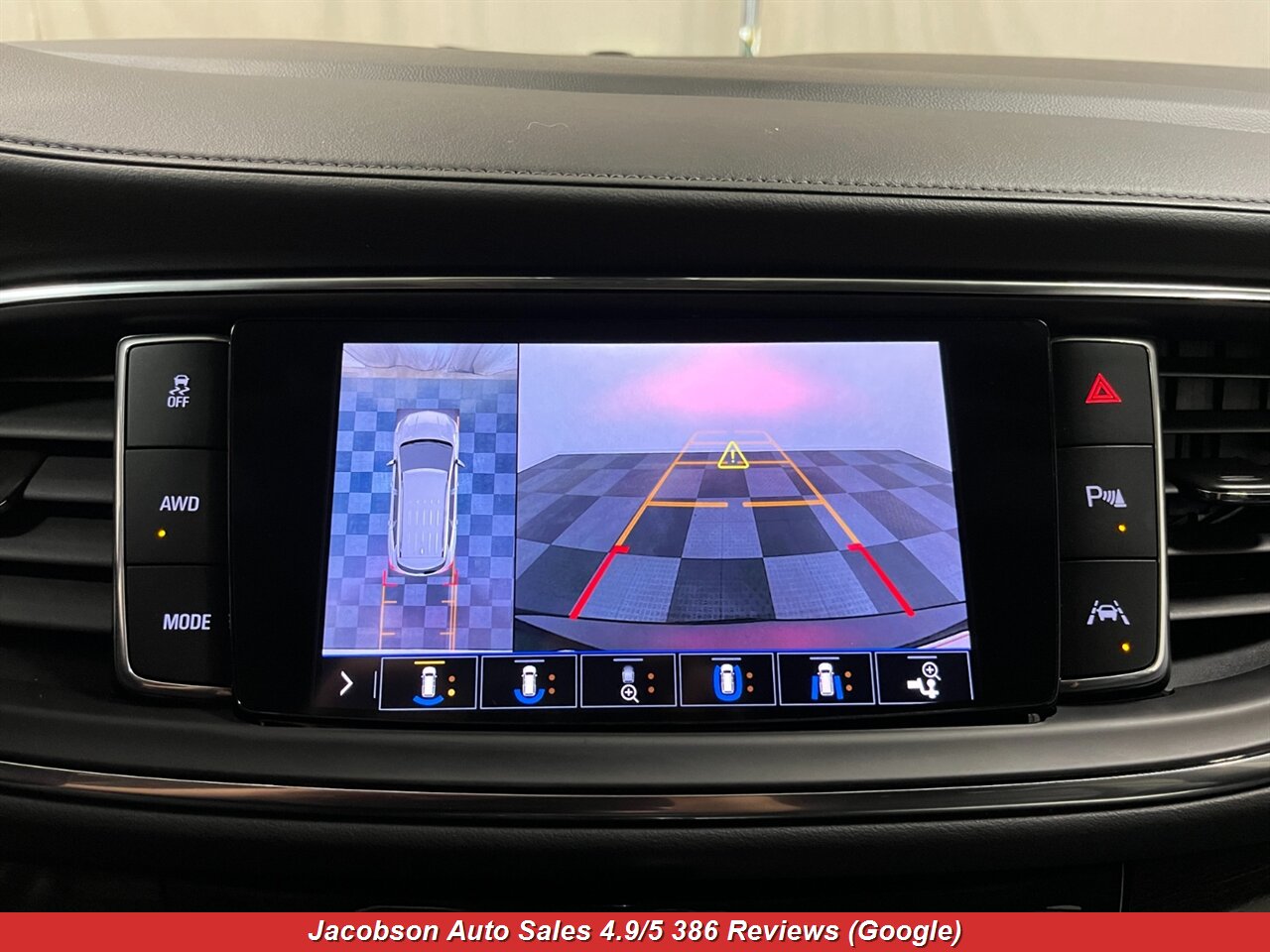 2021 Buick Enclave Avenir - Photo 13 - Oshkosh, WI 54901