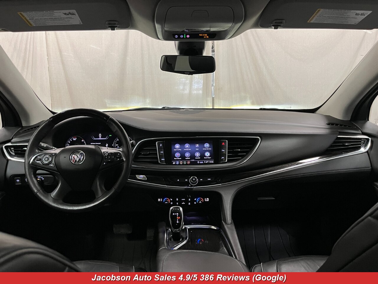 2021 Buick Enclave Avenir - Photo 63 - Oshkosh, WI 54901
