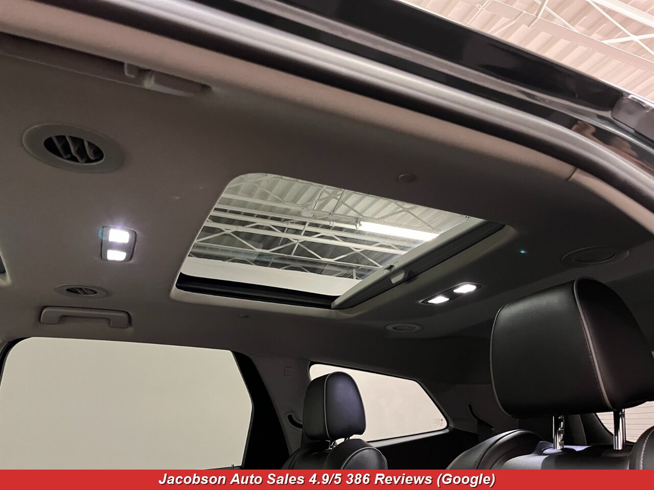 2021 Buick Enclave Avenir - Photo 65 - Oshkosh, WI 54901