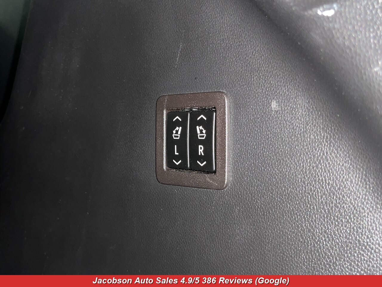 2021 Buick Enclave Avenir - Photo 72 - Oshkosh, WI 54901