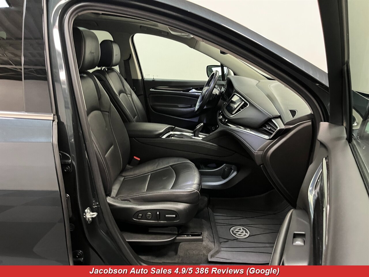 2021 Buick Enclave Avenir - Photo 59 - Oshkosh, WI 54901